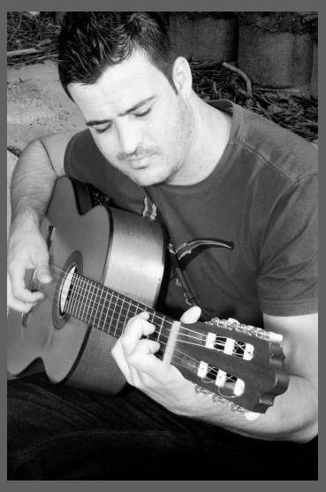 Rafael Vicente